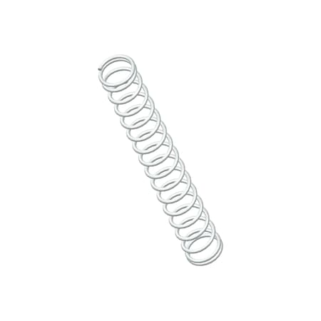 Approved Vendor Compression Spring, O= .188, L= 1.41, W= .019 G709962354